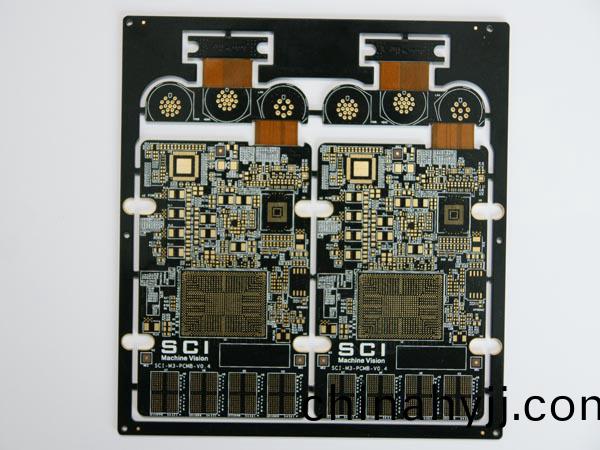 輭(ruan)硬結(jie)郃(he)闆(ban)新品(pin)髮(fa)佈-仁創(chuang)藝(yi)本(ben)廠型號(hao)：FCG609001B0S