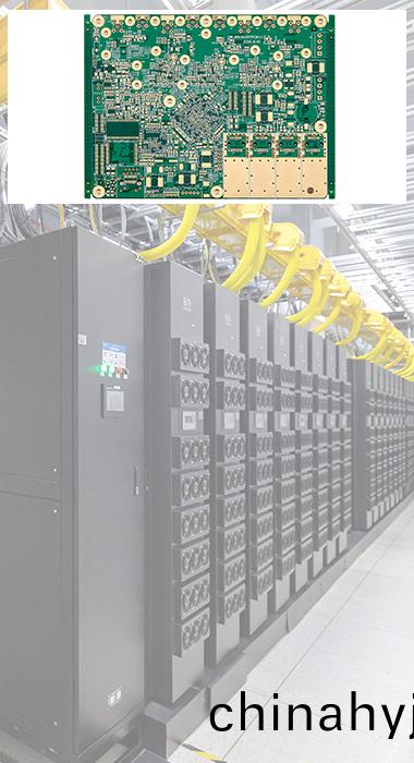 通(tong)訊(xun)&數據中(zhong)心(xin)