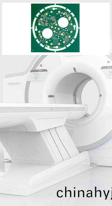 醫(yi)療電子(zi)