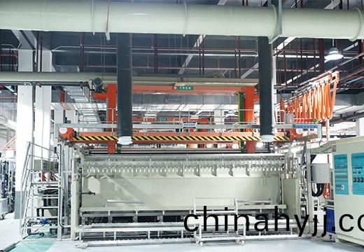 圖(tu)形電(dian)鍍(du)