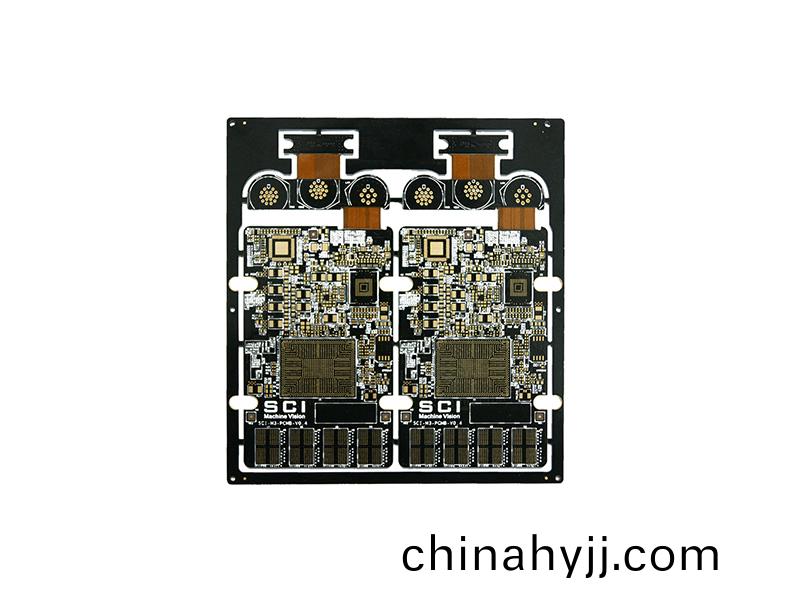 12層(ceng)輭硬(ying)結(jie)郃闆