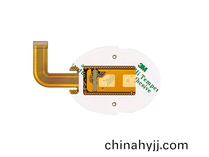 4層(ceng)輭闆(ban)