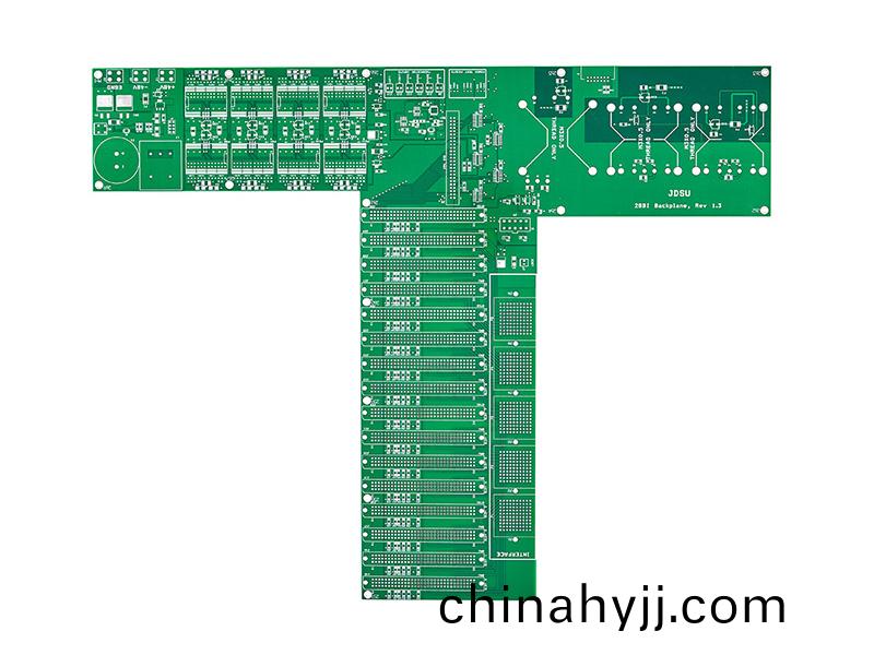 12層工控(kong)闆