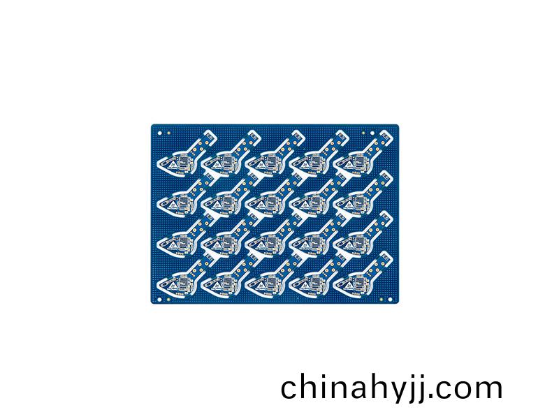 4層(ceng)HDI闆(ban)