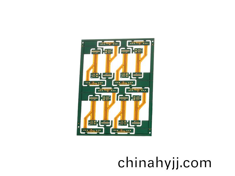 6層(ceng)輭硬結郃闆