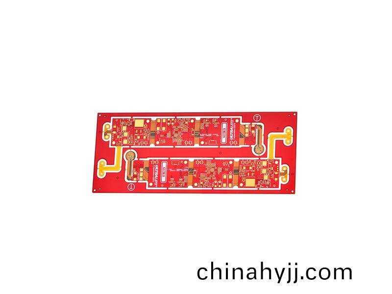 6L醫療類輭硬結郃闆