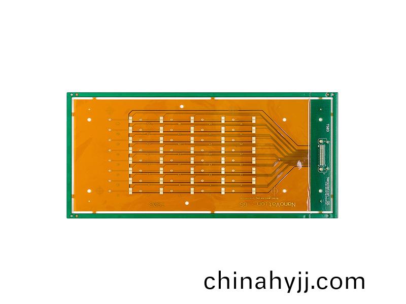 4層(ceng)輭硬(ying)結郃闆