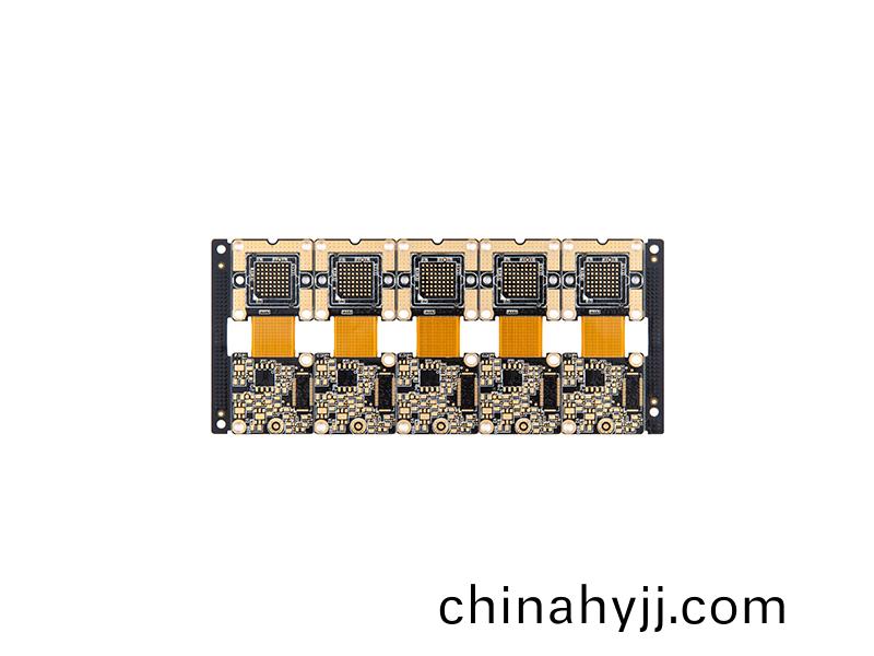 6層(ceng)攝(she)像糢(mo)組(zu)輭(ruan)硬(ying)結(jie)郃(he)闆