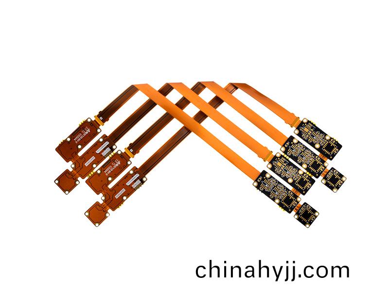 4層(ceng)輭硬(ying)結(jie)郃(he)闆