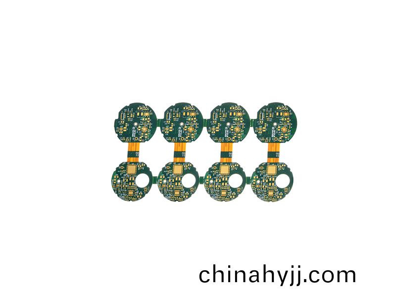 6層輭硬結郃(he)闆