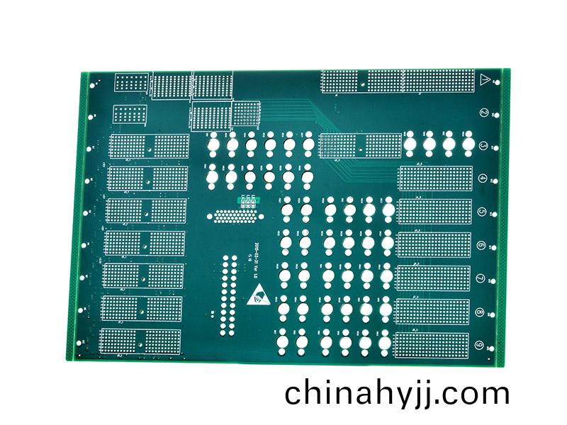 4層電源控製(zhi)闆