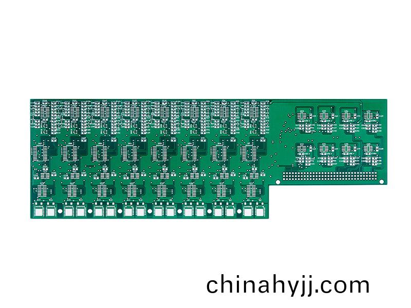 12層(ceng)工控(kong)闆(ban)