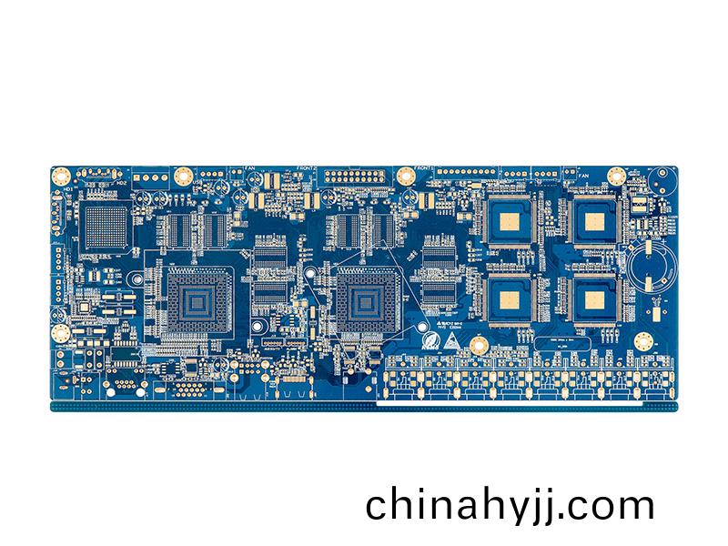 8層(ceng)安(an)防(fang)監控闆(ban)