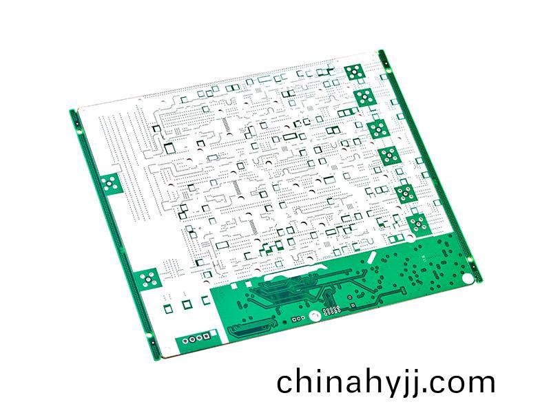 4層(ceng)噴(pen)錫(xi)闆